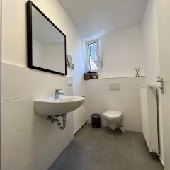 Altstadt Fereienwohnung Hameln - Bild 9