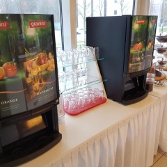 Hotel Aviva - Bild 10