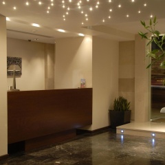 Athens Gate Hotel - Bild 2