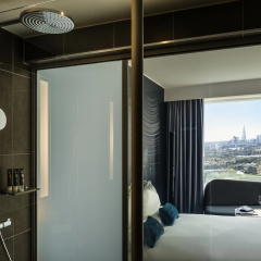 Novotel London Canary Wharf Hotel - Bild 14
