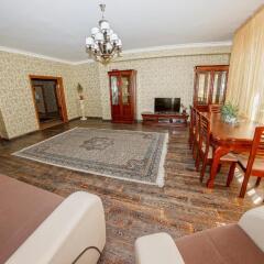 Apartments Nursaya On Dostyq 13/2 in Astana, Kazakhstan from 53$, photos, reviews - zenhotels.com photo 7