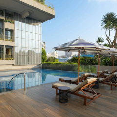 Genting Hotel Jurong - Bild 15