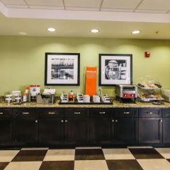 Hampton Inn & Suites Effingham thumbnail 35