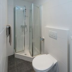 Magnificent Mansion With Sauna and Jacuzzi in Libin in Libin, Belgium from 472$, photos, reviews - zenhotels.com photo 9