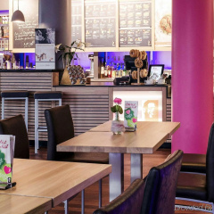 Mercure Hotel Hamburg City - Bild 23