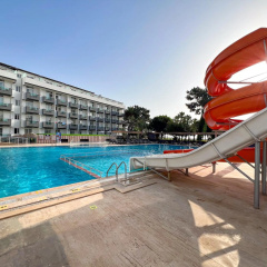 Transatlantik Beach Hotel - Bild 17