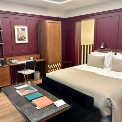 Faubourg 21 – The Leading Hotels of the World - Bild 6
