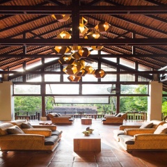 The Tubkaak Krabi Boutique Resort - Bild 23