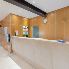 Eurostars Cannaregio - Bild 2