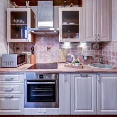Гостиница Vesta на Савушкина в Санкт-Петербурге отзывы, цены и фото номеров - забронировать гостиницу Vesta на Савушкина онлайн Санкт-Петербург фото 11