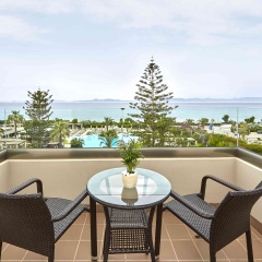 Sheraton Rhodes Resort thumbnail 12