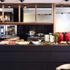 Hotel Villa Emilia - Bild 14