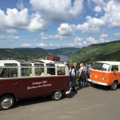 Hotel Zeltinger Hof - Bild 19