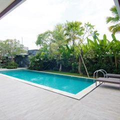 ZEN Rooms Batu Bolong Canggu - Bild 9