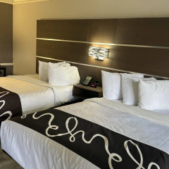La Quinta Inn By Wyndham IH-10 West San Antonio TX