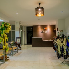 Z-Talay House - Bild 15