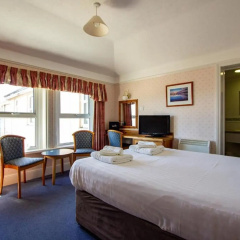The Channel View Hotel thumbnail 10