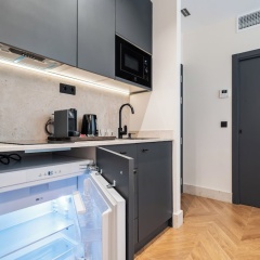 Pacifico Suites near Retiro - Bild 21