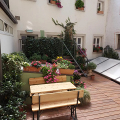 Hotel Kaiserhof Am Dom - Bild 12