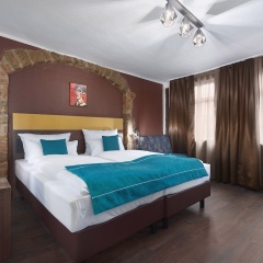 Trip Inn Hotel Sachsenhausen - Bild 5