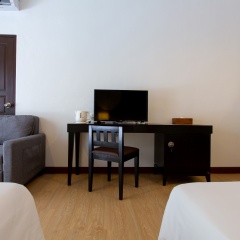 Nai Yang Beach Resort & Spa - Bild 15