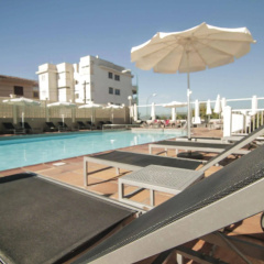 BQ Apolo Hotel - Bild 20