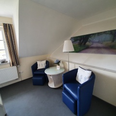 Hotel Pension Am Fuchsberg - Bild 2