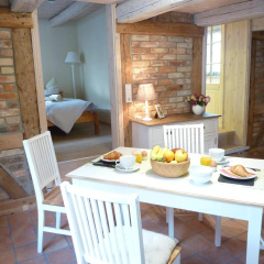 Ferienwohnung unterm Schreckensturm - Bild 11