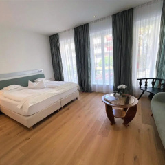 Deluxe Apartments Christina 120 m2 im Design Hotel Vosteen - Bild 4