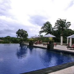 Sekar Nusa Villas - Bild 14