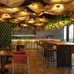 Dusitd2 Samyan Bangkok - Bild 22