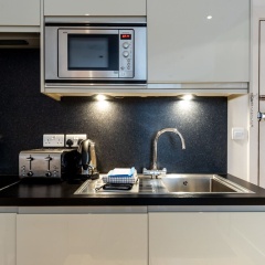 Nell Gwynn House - Bild 25