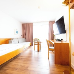 CityHotel Feuerbach - Bild 5