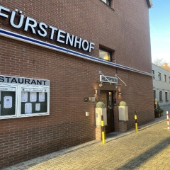 Hotel Fürstenhof GmbH - Bild 1
