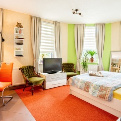 Eishexe - Bild 2
