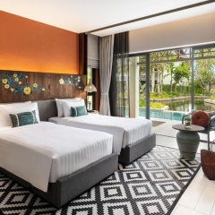 Grand Mercure Khao Lak Bangsak - Bild 5