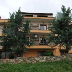 Guesthouse Kerkinitis thumbnail 1