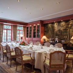 Althoff Hotel Fürstenhof Celle - Bild 23