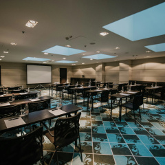 La Prima Fashion Hotel - Bild 21
