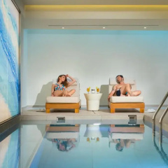The Residence - Christokopidou Hotel & SPA thumbnail 14