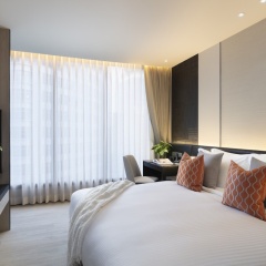 Ascott Thonglor Bangkok - Bild 10