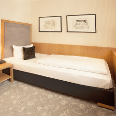 Townhouse Hotel - Bild 5