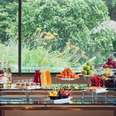 Crowne Plaza Paris - Neuilly - Bild 13