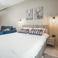 Sky Cabin Apartments in Kopaonik, Serbia from 70$, photos, reviews - zenhotels.com photo 2