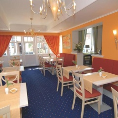 Sylthotel Raffelhüschen Garni - Bild 18