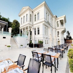 Ajia Hotel - Special Class - Bild 12