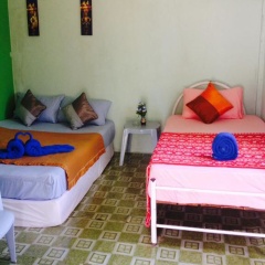 Unseen Bungalow - Bild 4