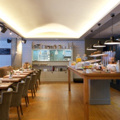 The Bermondsey Square Hotel - Bild 21