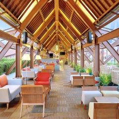 Novotel Bali Ngurah Rai Airport - Bild 28