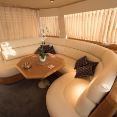 Solymar Greece Yachting. m/y "LL" - Bild 3